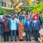 Coopération bilatérale : Le Burkina Faso et la République du Burundi se rapprochent à travers leur première Commission mixte de coopération