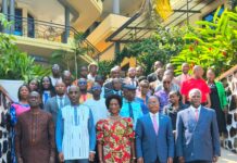 Coopération bilatérale : Le Burkina Faso et la République du Burundi se rapprochent à travers leur première Commission mixte de coopération