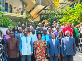 Coopération bilatérale : Le Burkina Faso et la République du Burundi se rapprochent à travers leur première Commission mixte de coopération