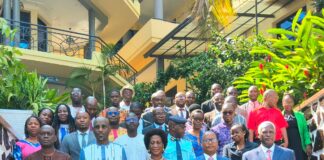 Coopération bilatérale : Le Burkina Faso et la République du Burundi se rapprochent à travers leur première Commission mixte de coopération