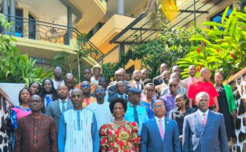 Coopération bilatérale : Le Burkina Faso et la République du Burundi se rapprochent à travers leur première Commission mixte de coopération