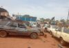 Bama-Taxi : Carnet de voyage à bord de ces véhicules qui défient le temps
