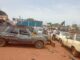 Bama-Taxi : Carnet de voyage à bord de ces véhicules qui défient le temps