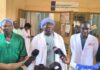 Une première dans les hôpitaux publics du Burkina Faso :le CHU de Bogodogo lance la chirurgie de la cataracte par phacoémulsification (Phaco-E)