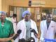 Une première dans les hôpitaux publics du Burkina Faso :le CHU de Bogodogo lance la chirurgie de la cataracte par phacoémulsification (Phaco-E)