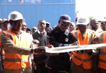 Souveraineté énergétique: une nouvelle centrale thermique de 26,4 MW inaugurée à Bobo-Dioulasso
