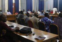 Déconstruction du narratif subversif contre le Burkina Faso: des acteurs médiatiques apprennent les outils à Dédougou