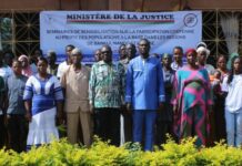 Participation citoyenne : la population de Dédougou invitée à s’approprier les orientations de la RPP