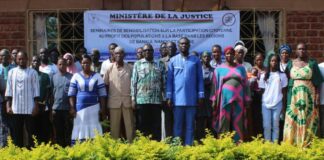 Participation citoyenne : la population de Dédougou invitée à s’approprier les orientations de la RPP