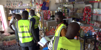 Contrôle des prix et de la répression des fraudes : des commerces scellés à Gaoua