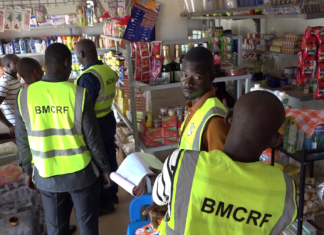 Contrôle des prix et de la répression des fraudes : des commerces scellés à Gaoua