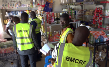 Contrôle des prix et de la répression des fraudes : des commerces scellés à Gaoua
