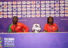CAN féminine Maroc 2026 Burkina faso # Afrique du Sud : les Etalons dames ont rendez-vous avec l’histoire