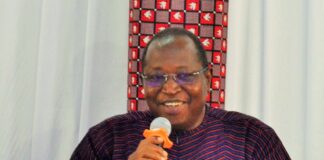 Université Nazi-Boni de Bobo-Dioulasso: le ministre Adjima Thiombiano valide la normalisation des années académiques