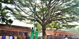 Immersion patriotique obligatoire: la cellule régionale de coordination en « immersion » à Orodara et Bobo-Dioulasso