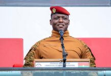 Burkina Faso/Clôture de l’IPO 2026 : Le Chef de l’État invite les Appelés à cultiver les valeurs d’humilité, de solidarité, de bonne moralité