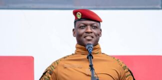 Burkina Faso/Clôture de l’IPO 2026 : Le Chef de l’État invite les Appelés à cultiver les valeurs d’humilité, de solidarité, de bonne moralité
