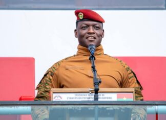 Burkina Faso/Clôture de l’IPO 2026 : Le Chef de l’État invite les Appelés à cultiver les valeurs d’humilité, de solidarité, de bonne moralité