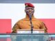 Burkina Faso/Clôture de l’IPO 2026 : Le Chef de l’État invite les Appelés à cultiver les valeurs d’humilité, de solidarité, de bonne moralité