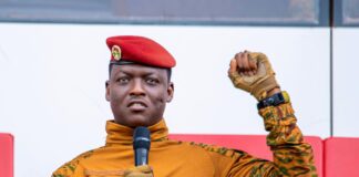 Burkina Faso/Clôture de l’IPO 2026 : Le Chef de l’État invite les Appelés à cultiver les valeurs d’humilité, de solidarité, de bonne moralité