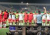 CAN féminine Maroc 2026 / Burkina Faso – Tanzanie (2-1)Les Etalons dames se relancent dans le groupe B