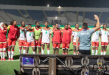 CAN féminine Maroc 2026 / Burkina Faso – Tanzanie (2-1)Les Etalons dames se relancent dans le groupe B