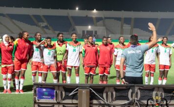 CAN féminine Maroc 2026 / Burkina Faso – Tanzanie (2-1)Les Etalons dames se relancent dans le groupe B