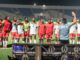 CAN féminine Maroc 2026 / Burkina Faso – Tanzanie (2-1)Les Etalons dames se relancent dans le groupe B