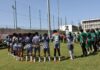 CAN Féminine Maroc 2026 / avant-veille de Burkina Faso # Afrique du Sud Pascal Sawadogo entraineur : « Nous sommes confiants, il y a un coup à jouer »