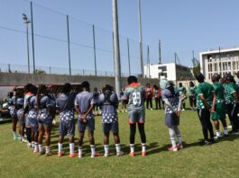 CAN Féminine Maroc 2026 / avant-veille de Burkina Faso # Afrique du Sud Pascal Sawadogo entraineur : « Nous sommes confiants, il y a un coup à jouer »