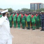 Clôture immersion patriotique obligatoire 2026: plus de 3 000 patriotes dans le Yaadga prêts pour la refondation