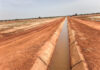 Barrage de Loumbila : la suspension des prélèvements d’eau brute levée
