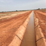 Barrage de Loumbila : la suspension des prélèvements d’eau brute levée