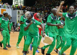 Mali : la Biennale sportive fait son retour après 36 ans d’interruption