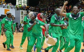 Mali : la Biennale sportive fait son retour après 36 ans d’interruption