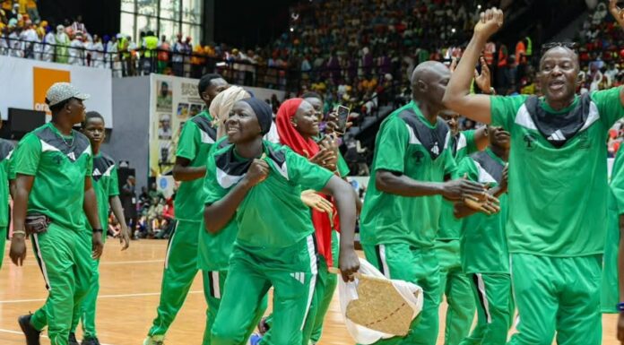 Mali : la Biennale sportive fait son retour après 36 ans d’interruption