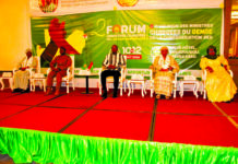 2e forum humanitaire et réunion ministérielle du Genre : l’Alliance des Etats du Sahel renforce sa coopération à Ouagadougou