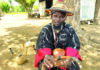 Musique traditionnelle : Koridjôme, la guitare birifor en voie de disparition