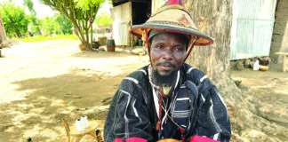 Musique traditionnelle : Koridjôme, la guitare birifor en voie de disparition