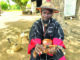 Musique traditionnelle : Koridjôme, la guitare birifor en voie de disparition