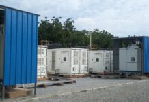 Koudougou: une centrale thermique de 25 MW pour renforcer la souveraineté énergétique