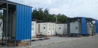 Koudougou: une centrale thermique de 25 MW pour renforcer la souveraineté énergétique
