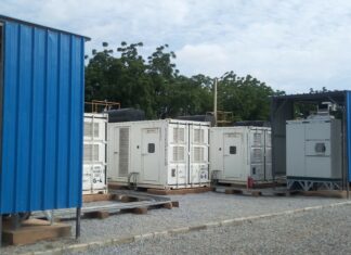 Koudougou: une centrale thermique de 25 MW pour renforcer la souveraineté énergétique