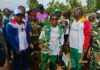 Reforestation du couvert végétal : la campagne régionale du Guiriko lancée