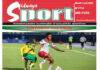 Une Sidwaya Sport du 05-08-2026