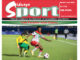 Une Sidwaya Sport du 05-08-2026