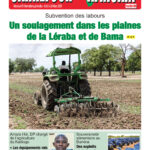 Une Carrefour africain n° 1330-août 2026