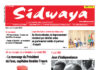 Une Sidwaya du 05-08-2026