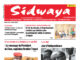 Une Sidwaya du 05-08-2026
