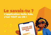 Hello Ado pour la santé des ados et des jeunes: Des acquis encourageants, mais un besoin de vulgarisation